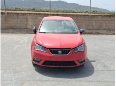 SEAT IBIZA IV (6J5, 6P1)