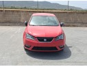 seat ibiza iv (6j5, 6p1) del año 2017