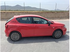 SEAT IBIZA IV (6J5, 6P1)