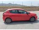 seat ibiza iv (6j5, 6p1) del año 2017