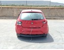 seat ibiza iv (6j5, 6p1) del año 2017