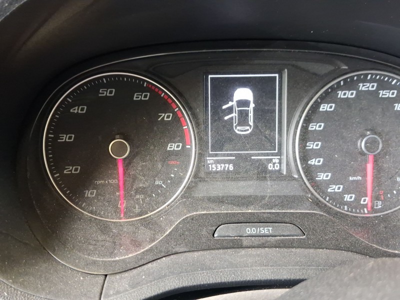 seat ibiza iv (6j5, 6p1) del año 2017