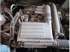 Recambio de motor completo para seat ibiza iv (6j5, 6p1) 1.2 tsi referencia OEM IAM CJZC 04E100031B 