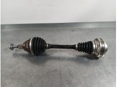 TRANSMISION DELANTERA IZQUIERDA 3Q0407271AB 