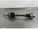 Recambio de transmision delantera izquierda para volkswagen tiguan (ad1, ax1) 1.5 tsi referencia OEM IAM 3Q0407271AB  