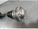 Recambio de transmision delantera izquierda para volkswagen tiguan (ad1, ax1) 1.5 tsi referencia OEM IAM 3Q0407271AB  