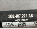 Recambio de transmision delantera izquierda para volkswagen tiguan (ad1, ax1) 1.5 tsi referencia OEM IAM 3Q0407271AB  