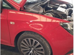 Recambio de aleta delantera derecha para seat ibiza iv (6j5, 6p1) 1.2 tsi referencia OEM IAM 6J0821022D  
