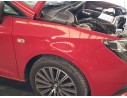 Recambio de aleta delantera derecha para seat ibiza iv (6j5, 6p1) 1.2 tsi referencia OEM IAM 6J0821022D  