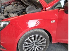 Recambio de aleta delantera izquierda para seat ibiza iv (6j5, 6p1) 1.2 tsi referencia OEM IAM 6J0821021D  