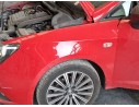 Recambio de aleta delantera izquierda para seat ibiza iv (6j5, 6p1) 1.2 tsi referencia OEM IAM 6J0821021D  