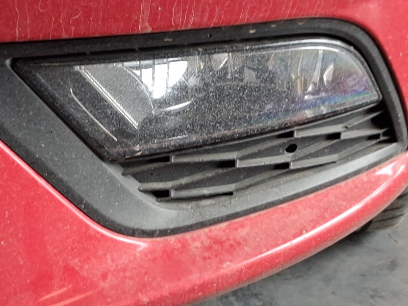 Recambio de faro antiniebla izquierdo para seat ibiza iv (6j5, 6p1) 1.2 tsi referencia OEM IAM 6J9941701A  
