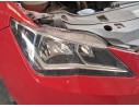 Recambio de faro derecho para seat ibiza iv (6j5, 6p1) 1.2 tsi referencia OEM IAM 6J1941006L  