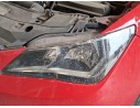 Recambio de faro izquierdo para seat ibiza iv (6j5, 6p1) 1.2 tsi referencia OEM IAM 6J1941005L  
