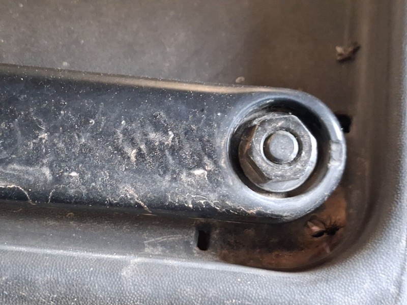 Recambio de motor limpia delantero para seat ibiza iv (6j5, 6p1) 1.2 tsi referencia OEM IAM 6R1955023C  