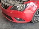 Recambio de paragolpes delantero para seat ibiza iv (6j5, 6p1) 1.2 tsi referencia OEM IAM 6P0807217HBGRU  