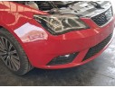 Recambio de paragolpes delantero para seat ibiza iv (6j5, 6p1) 1.2 tsi referencia OEM IAM 6P0807217HBGRU  