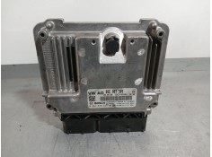 CENTRALITA MOTOR UCE 05E907309 BOSCH 0261S16449