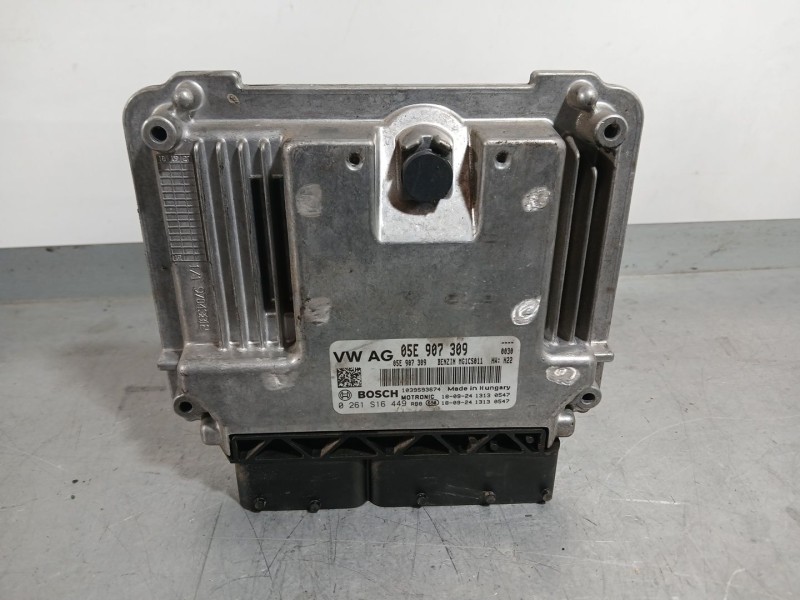 Recambio de centralita motor uce para volkswagen tiguan (ad1, ax1) 1.5 tsi referencia OEM IAM 05E906018AF  