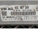 Recambio de centralita motor uce para volkswagen tiguan (ad1, ax1) 1.5 tsi referencia OEM IAM 05E906018AF  