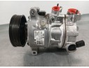 Recambio de compresor aire acondicionado para volkswagen tiguan (ad1, ax1) 1.5 tsi referencia OEM IAM 5Q0816803D  