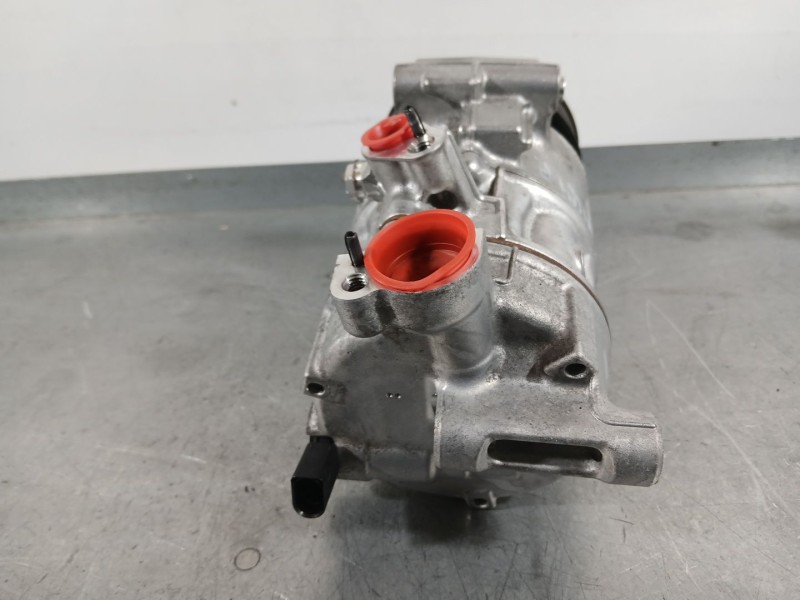 Recambio de compresor aire acondicionado para volkswagen tiguan (ad1, ax1) 1.5 tsi referencia OEM IAM 5Q0816803D  