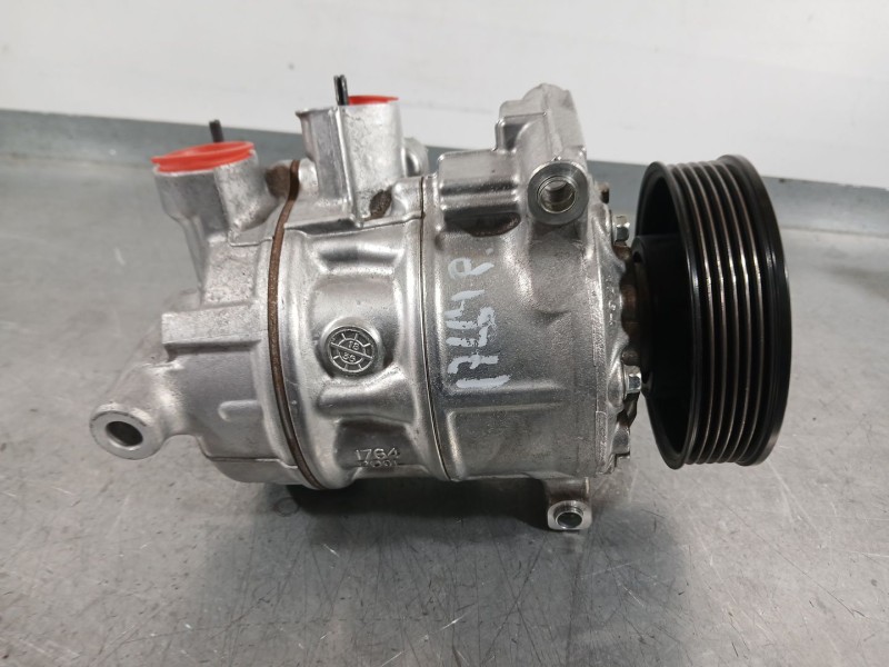 Recambio de compresor aire acondicionado para volkswagen tiguan (ad1, ax1) 1.5 tsi referencia OEM IAM 5Q0816803D  