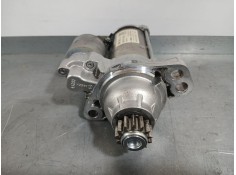Recambio de motor arranque para volkswagen tiguan (ad1, ax1) 1.5 tsi referencia OEM IAM 02M911024J  