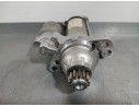 Recambio de motor arranque para volkswagen tiguan (ad1, ax1) 1.5 tsi referencia OEM IAM 02M911024J  