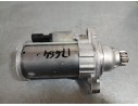 Recambio de motor arranque para volkswagen tiguan (ad1, ax1) 1.5 tsi referencia OEM IAM 02M911024J  