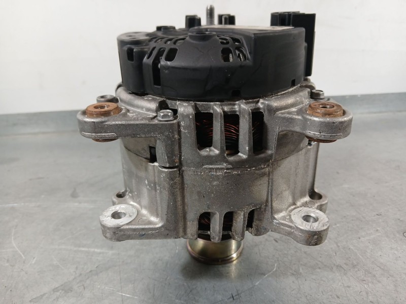 Recambio de alternador para volkswagen tiguan (ad1, ax1) 1.5 tsi referencia OEM IAM 04C903021A 04E903015HX 