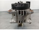 Recambio de alternador para volkswagen tiguan (ad1, ax1) 1.5 tsi referencia OEM IAM 04C903021A 04E903015HX 