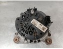 Recambio de alternador para volkswagen tiguan (ad1, ax1) 1.5 tsi referencia OEM IAM 04C903021A 04E903015HX 