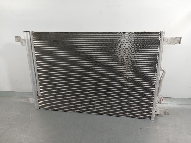 Recambio de condensador / radiador aire acondicionado para volkswagen tiguan (ad1, ax1) 1.5 tsi referencia OEM IAM 5Q0816411BG  