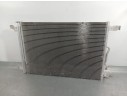 Recambio de condensador / radiador aire acondicionado para volkswagen tiguan (ad1, ax1) 1.5 tsi referencia OEM IAM 5Q0816411BG  