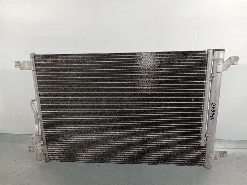 Recambio de condensador / radiador aire acondicionado para volkswagen tiguan (ad1, ax1) 1.5 tsi referencia OEM IAM 5Q0816411BG  