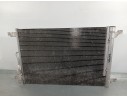 Recambio de condensador / radiador aire acondicionado para volkswagen tiguan (ad1, ax1) 1.5 tsi referencia OEM IAM 5Q0816411BG  