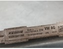 Recambio de condensador / radiador aire acondicionado para volkswagen tiguan (ad1, ax1) 1.5 tsi referencia OEM IAM 5Q0816411BG  