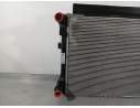 Recambio de radiador agua para volkswagen tiguan (ad1, ax1) 1.5 tsi referencia OEM IAM 5Q0121251GQ  