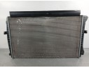 Recambio de radiador agua para volkswagen tiguan (ad1, ax1) 1.5 tsi referencia OEM IAM 5Q0121251GQ  