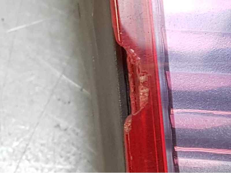 Recambio de piloto trasero izquierdo para citroën c5 berlina sx (e) referencia OEM IAM 9650116080 TOCADO INTERIOR