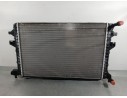 Recambio de radiador agua adicional para volkswagen tiguan (ad1, ax1) 1.5 tsi referencia OEM IAM   