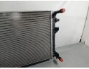 Recambio de radiador agua adicional para volkswagen tiguan (ad1, ax1) 1.5 tsi referencia OEM IAM   
