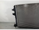 Recambio de radiador agua adicional para volkswagen tiguan (ad1, ax1) 1.5 tsi referencia OEM IAM   