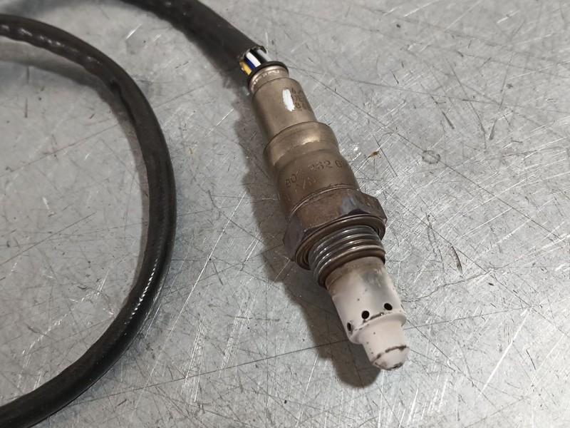 Recambio de sonda lambda para volkswagen tiguan (ad1, ax1) 1.5 tsi referencia OEM IAM   