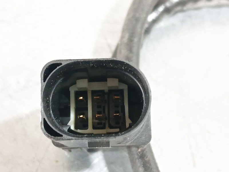 Recambio de sonda lambda para volkswagen tiguan (ad1, ax1) 1.5 tsi referencia OEM IAM   