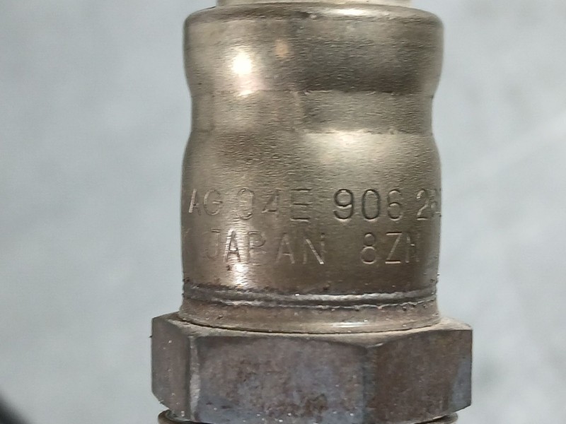 Recambio de sonda lambda para volkswagen tiguan (ad1, ax1) 1.5 tsi referencia OEM IAM   