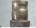 Recambio de sonda lambda para volkswagen tiguan (ad1, ax1) 1.5 tsi referencia OEM IAM   