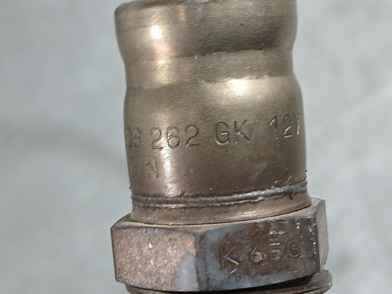 Recambio de sonda lambda para volkswagen tiguan (ad1, ax1) 1.5 tsi referencia OEM IAM   