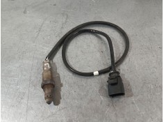 Recambio de sonda lambda para volkswagen tiguan (ad1, ax1) 1.5 tsi referencia OEM IAM   